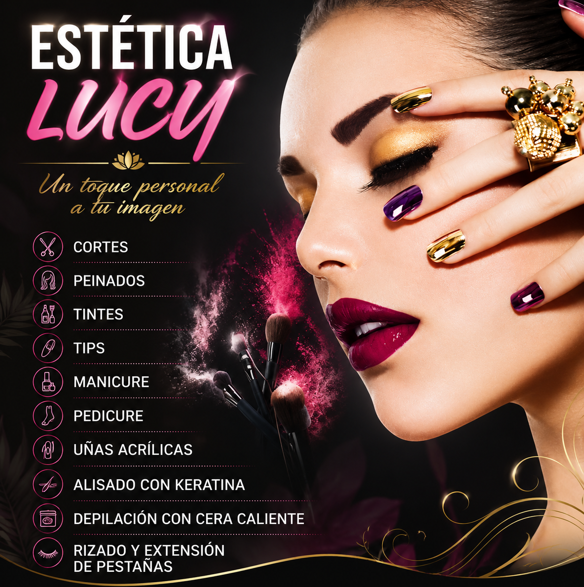 Estética Lucy